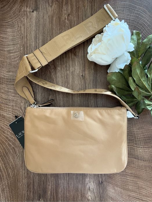 Дамска чанта Ralph Lauren