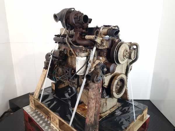 Motor complet Cummins QSB5.9 - Piese de motor Cummins