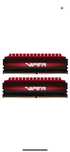 Memorie RAM 32 GB 2666Mhz CL15