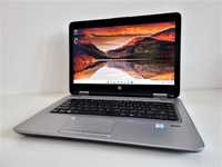 Laptop Business HP ProBook/ i5 16GbDDR4+SSD512GB 14.1" FHD
