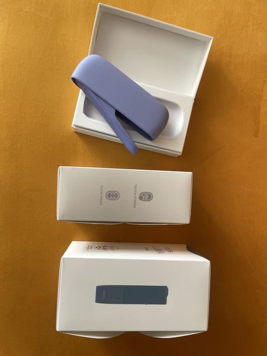 IQOS Iluma i Prime One sigilate