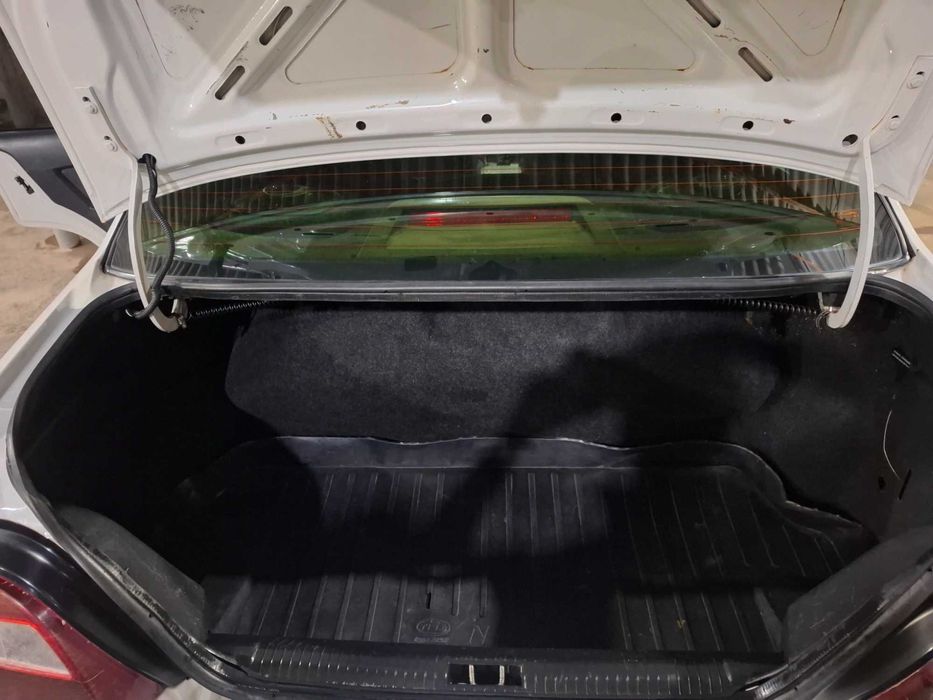 Nexia 2 Dons 1.6 luks kondisaner