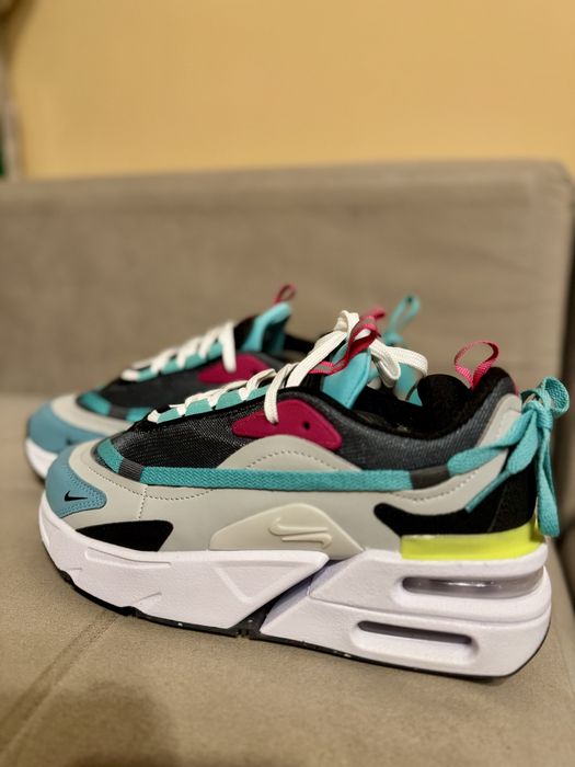 Обувки Nike Furiosa