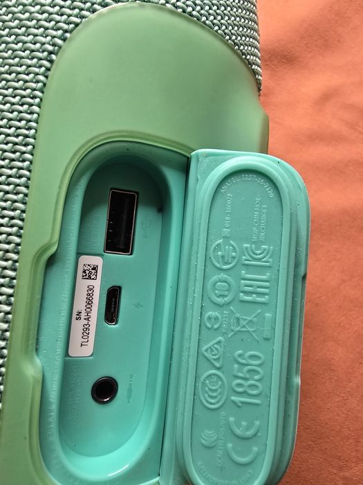 Jbl Charge 3 Original