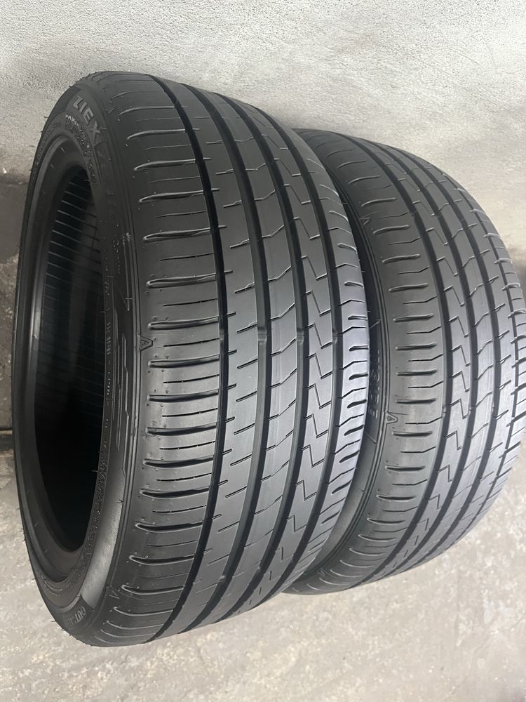 Anvelope vara falken 215/45/16