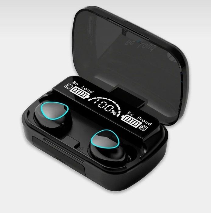 Наушники M10 TWS Air Pod