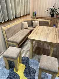 Реставрация мягкой мебели (диваны, кресла, стулья, матрасы)