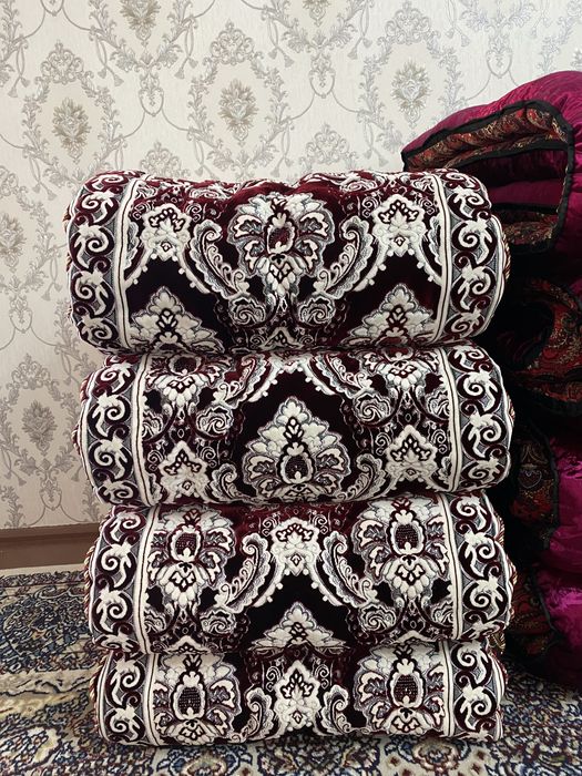 Koʻrpacha 4 metrlik