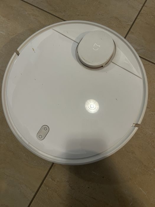Robot aspirator xiaomi