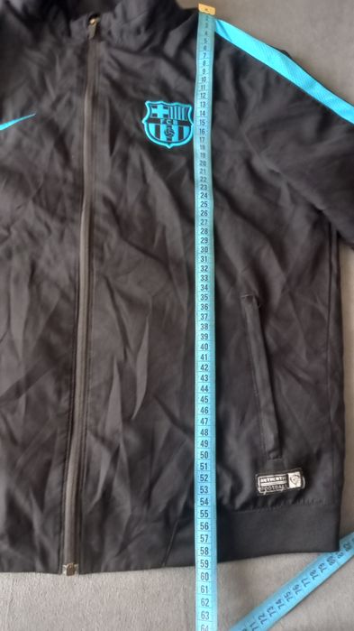 Горница Nike Barcelona