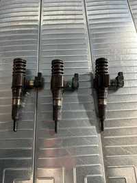 Injector Injectoare Audi, Vw, Skoda, Seat 2.0 TDI BMN BMR 03G130073T