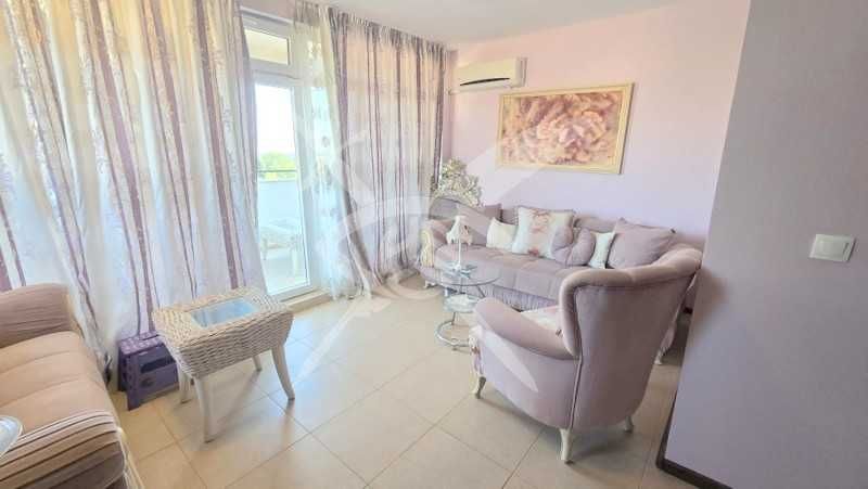 Продава се Двустаен апартамент в с. Равда, Област Бургас - 102 кв.м за 834 €/кв.м - Снимка #3