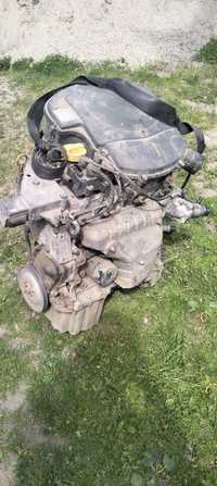 Motor Dacia Logan 1.4mpi