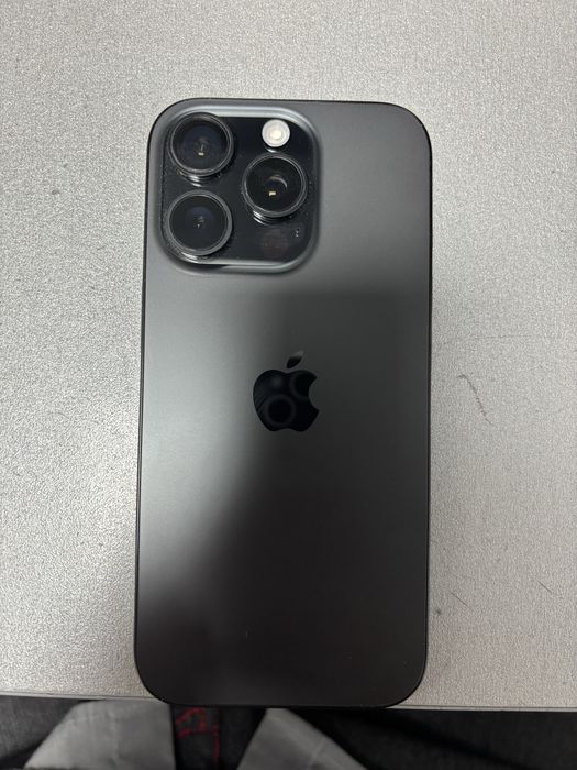 Айфон 16 про новый