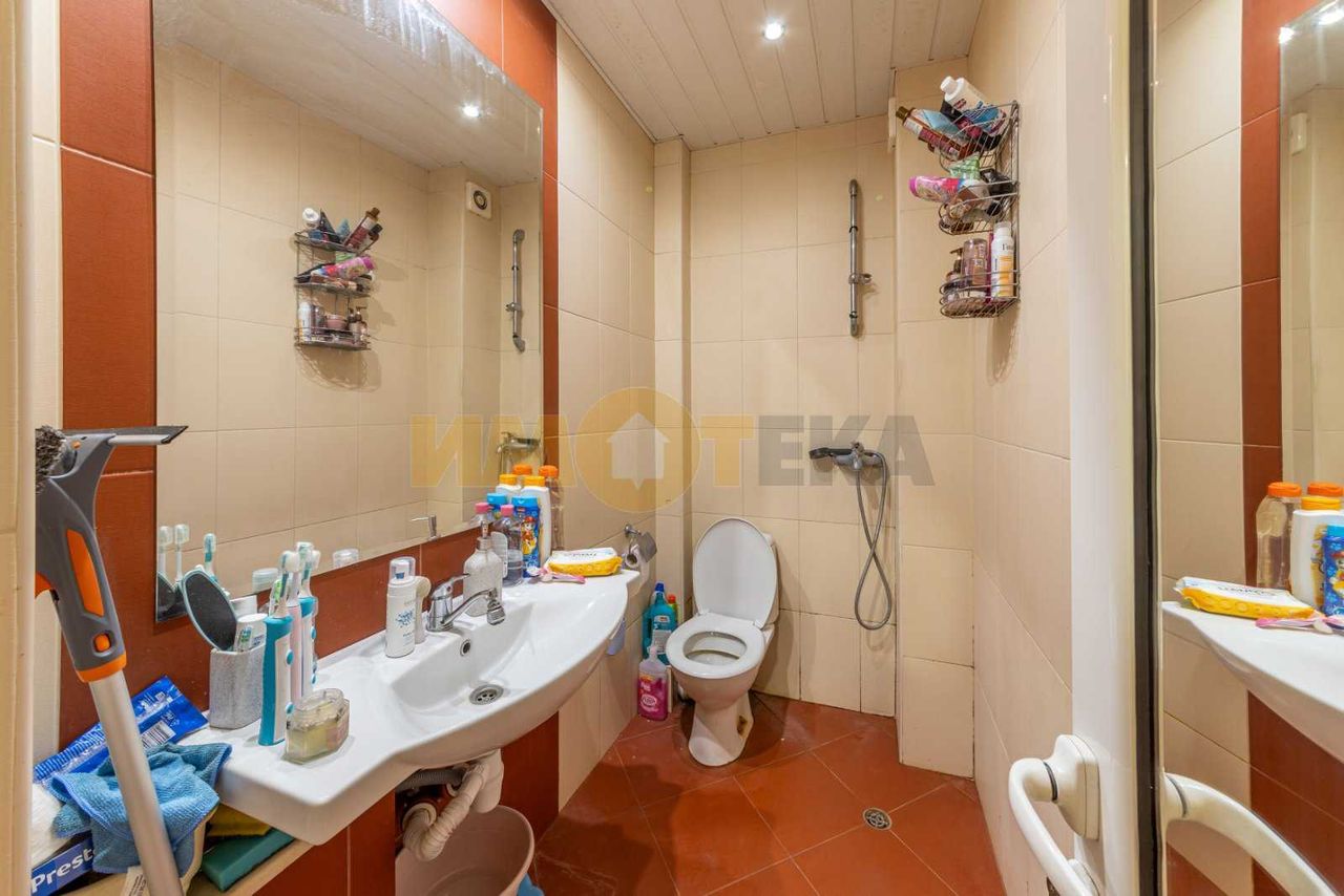 Продава се Тристаен апартамент в Варна, Владислав Варненчик - 71 кв.м за 1817 €/кв.м - Снимка #6