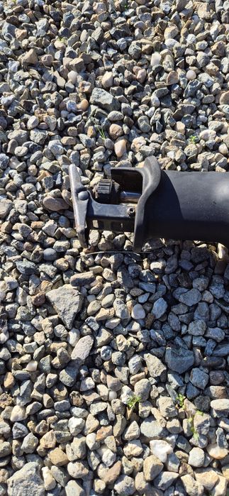 Fierastrau sabie Milwaukee SSD1100X