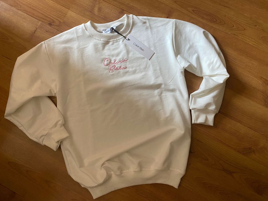 Дамска блуза Calvin Klein