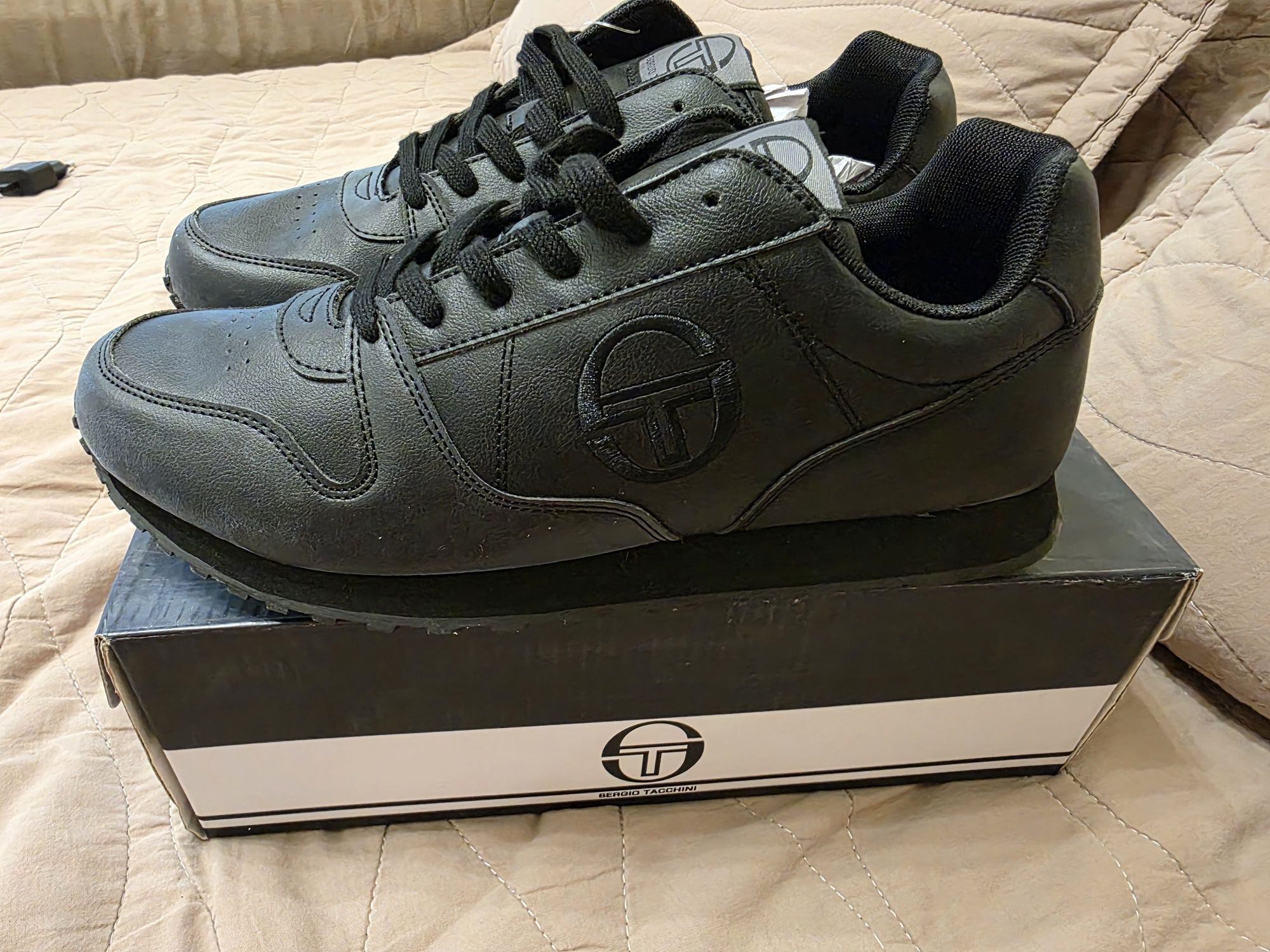 Кецове  Sergio Tacchini