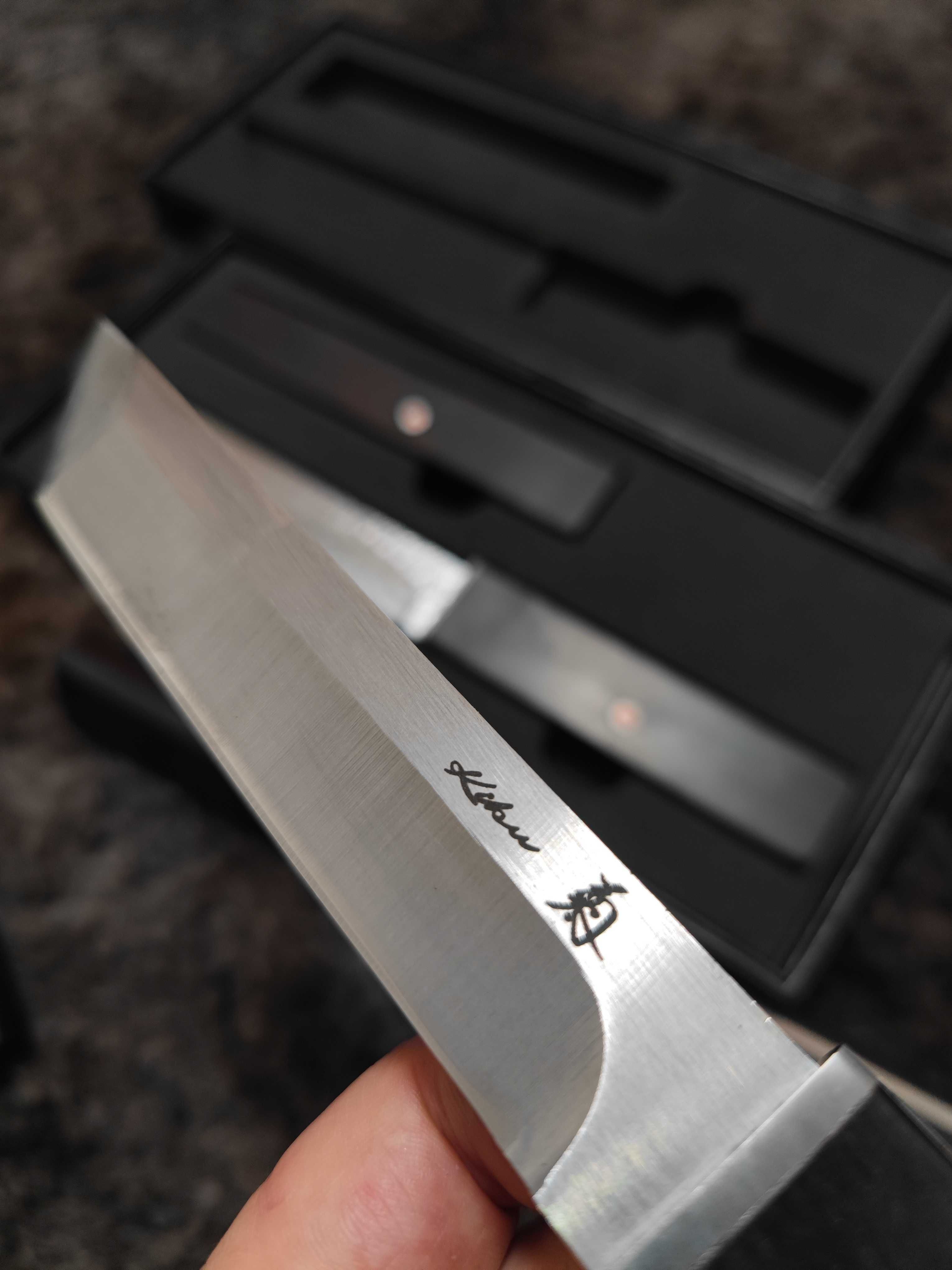Разделочный нож Танто