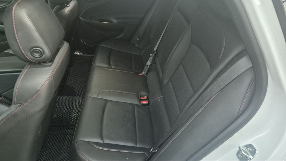 Malibu XL 2023 yil propan