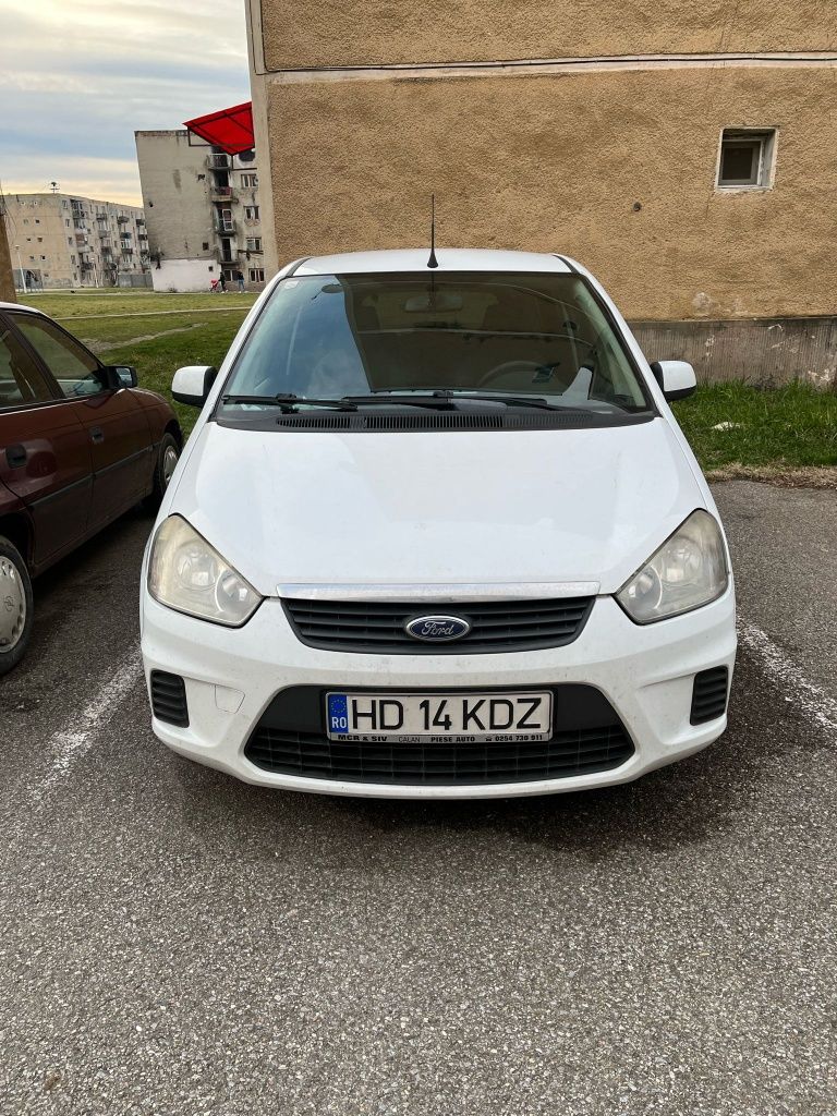 Vând Ford C MAX 1.6 TDI