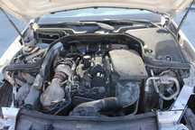 motor mercedes cu garantie 1 an si montaj inclus   654920