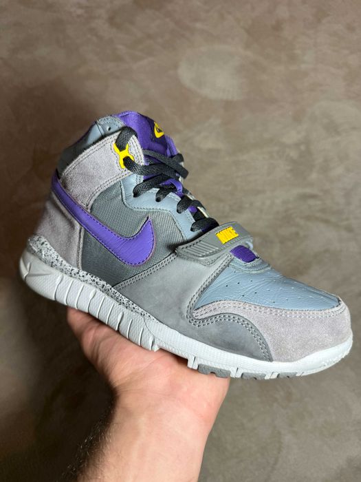 Nike Trainer Dunk 2007 – 41