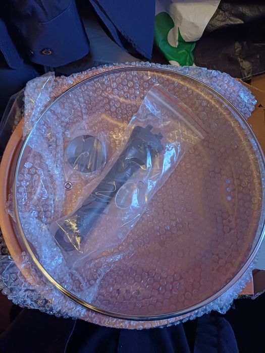 Tigaie - set 2 bucăți