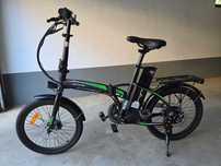 Bicicleta electrica Myria City Traveller MC3 Noua.
