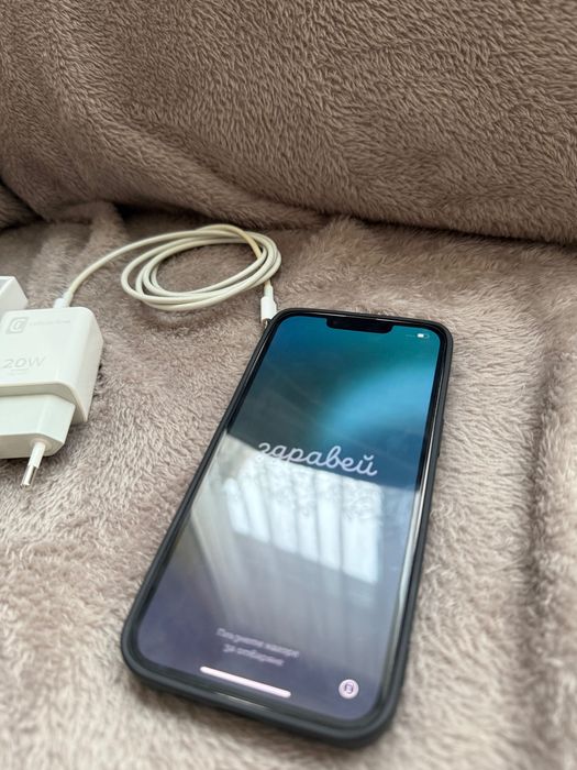 iPhone 13 като нов