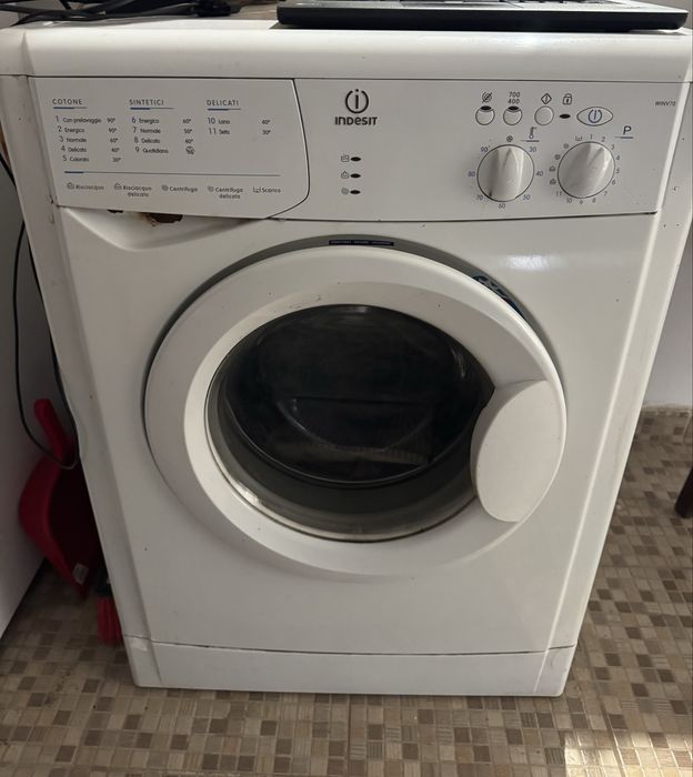 Vand masina se spalat