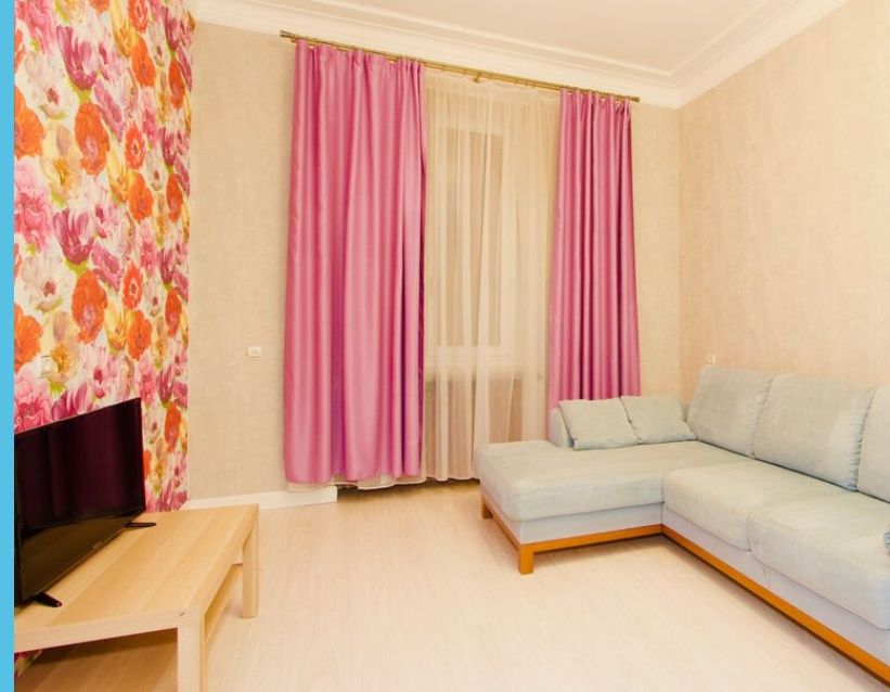 2 - комнатная уютная квартира посуточно Универмаг
