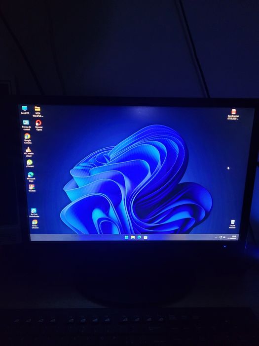 Setup complet desktop