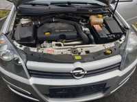 Carcasa filtru aer Opel Astra H 1.7 cdti 74 kw Z17DTH