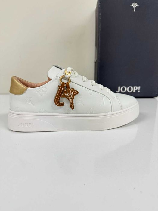 Joop Leather Sneakers