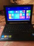 Лаптоп Lenovo S20-S30 mini 11,6 инча