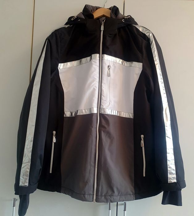 Geaca de sky Janina mas xl