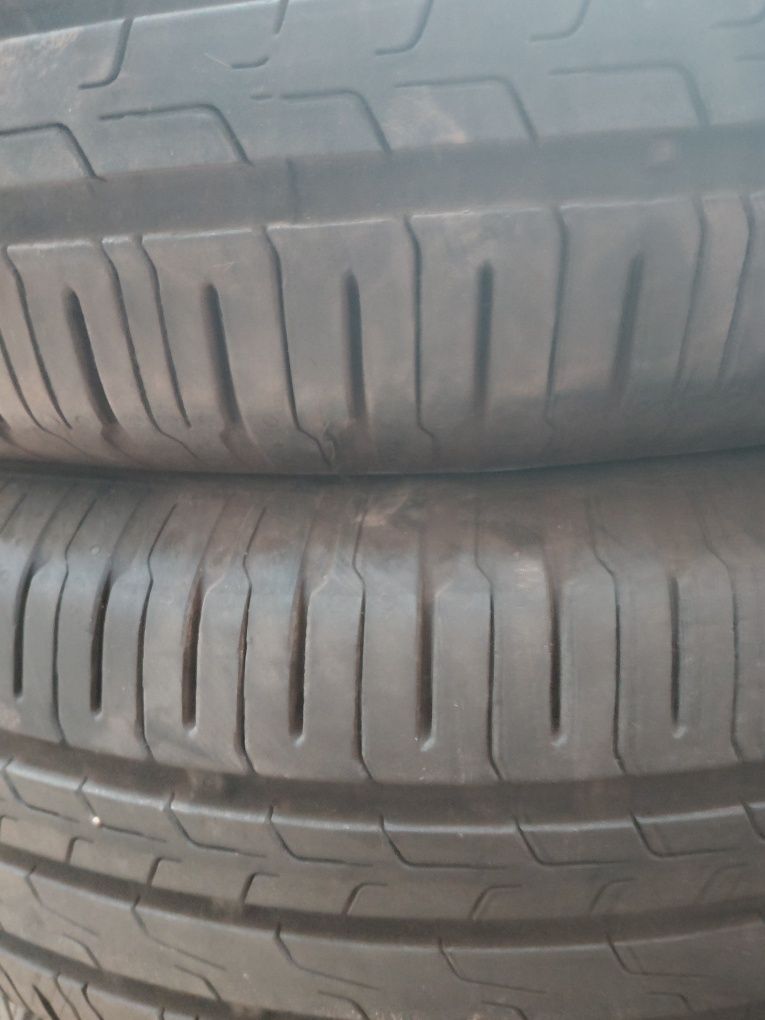 185/65/15"Continental 2бр.гуми.dot4822