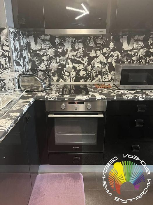 Продава се Двустаен апартамент в Бургас, Лазур - 64 кв.м за 1829 €/кв.м - Снимка #3