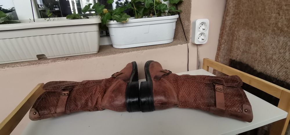 Дамски ботуши Trend I Design 40н.