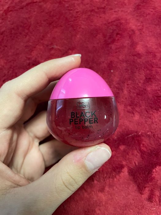 Гланц за устни Wibo