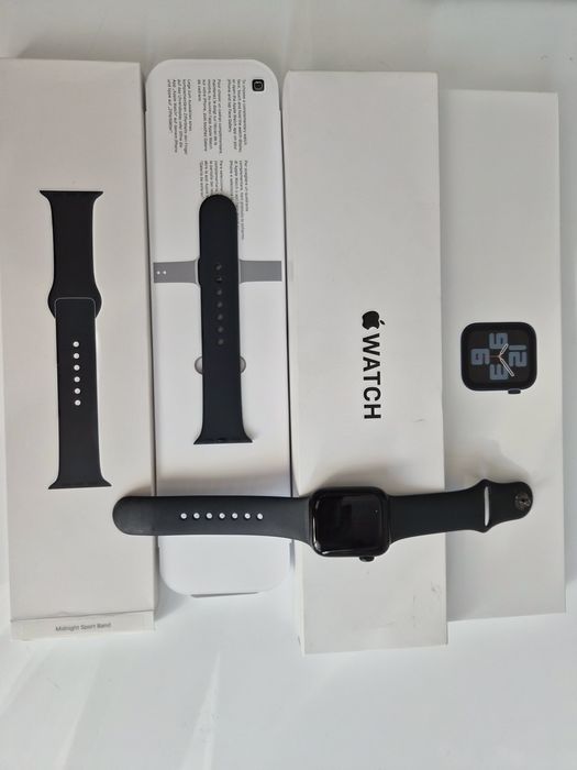 Apple watch SE 2