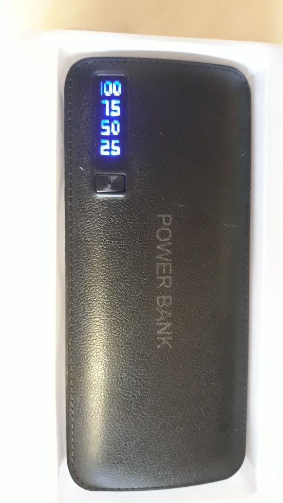 Power Box 30000mAh