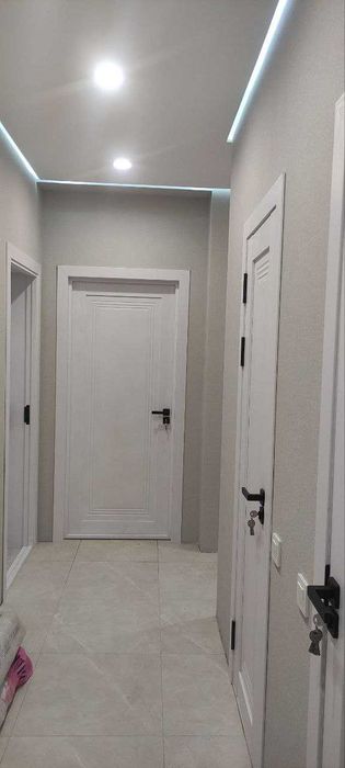 Cдам свою квартиру ЖК Baku Residence
