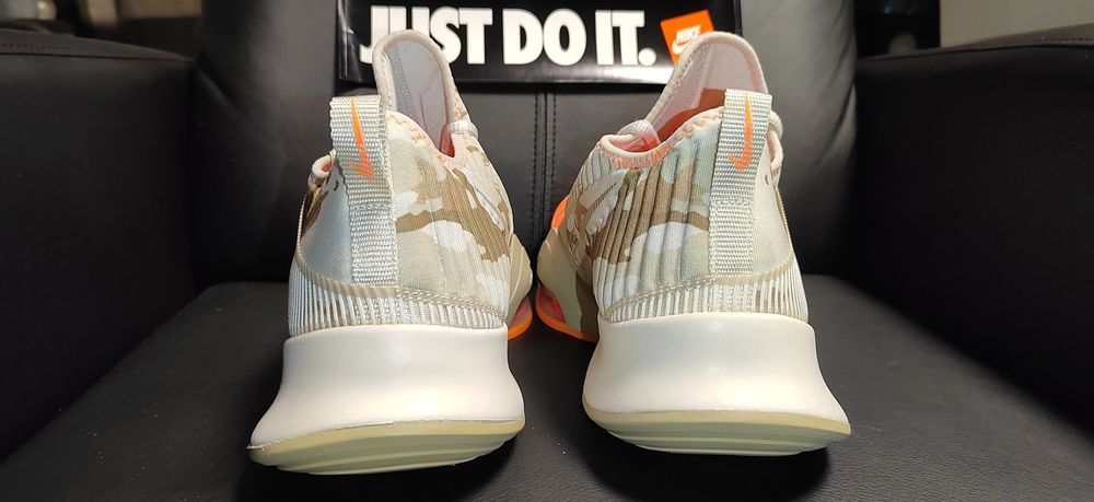 Nike Air Zoom Superrep 2, номер 46