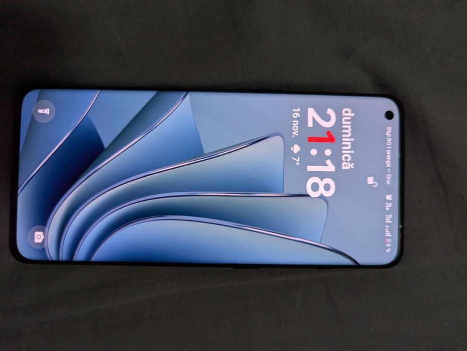 Oneplus 10 pro 128Gb