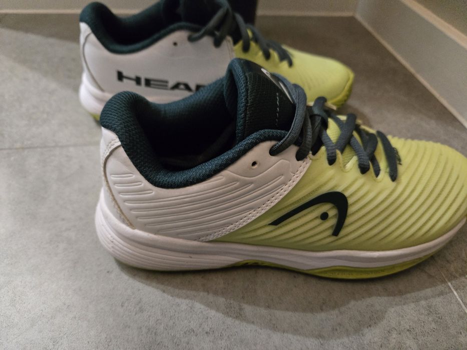 Детски маратонки тенис на корт Head 36 рр