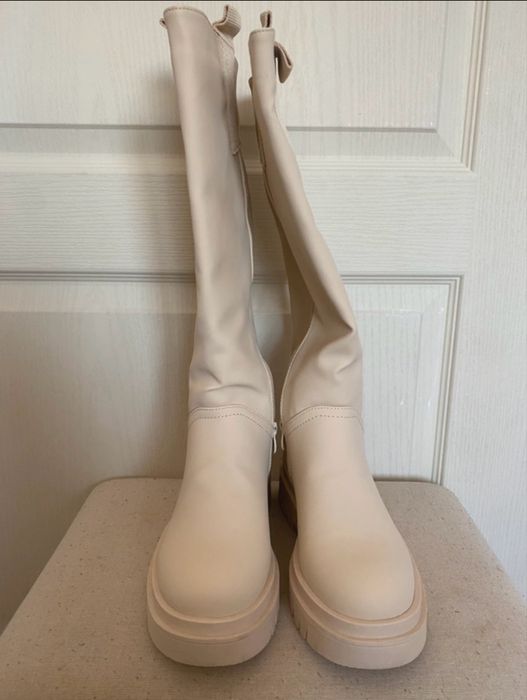 Cizme noi “Angelina”