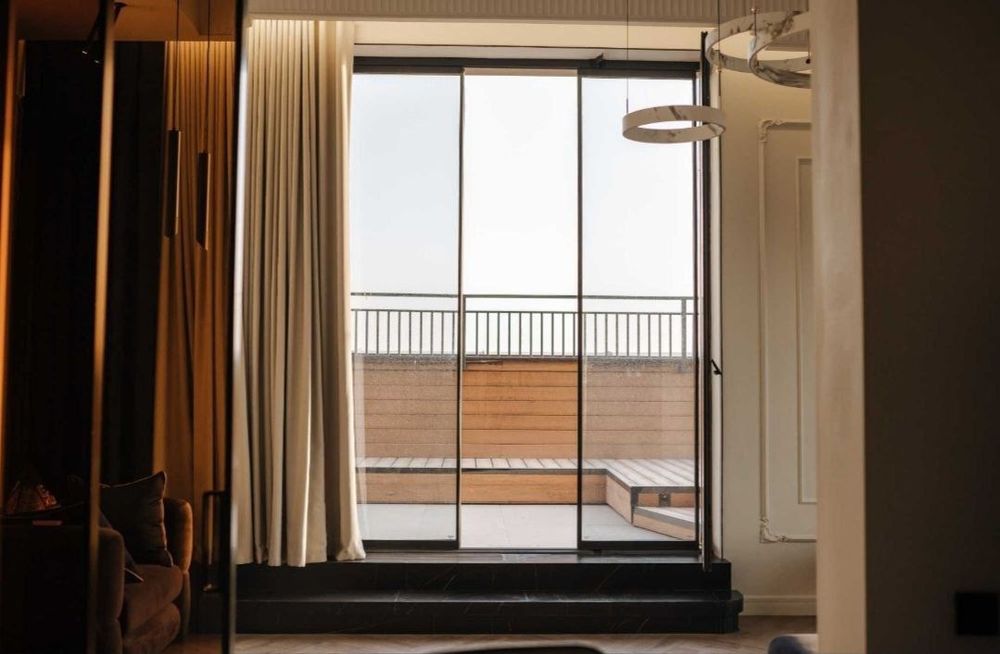 Продажа квартиры ,пентхаус в жк "NRG PARK"