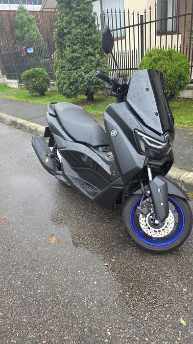 Vand Nmax 125 cm 2025 Aprilie